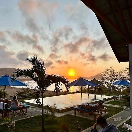 Bed On The Beach Kuta  Exterior foto