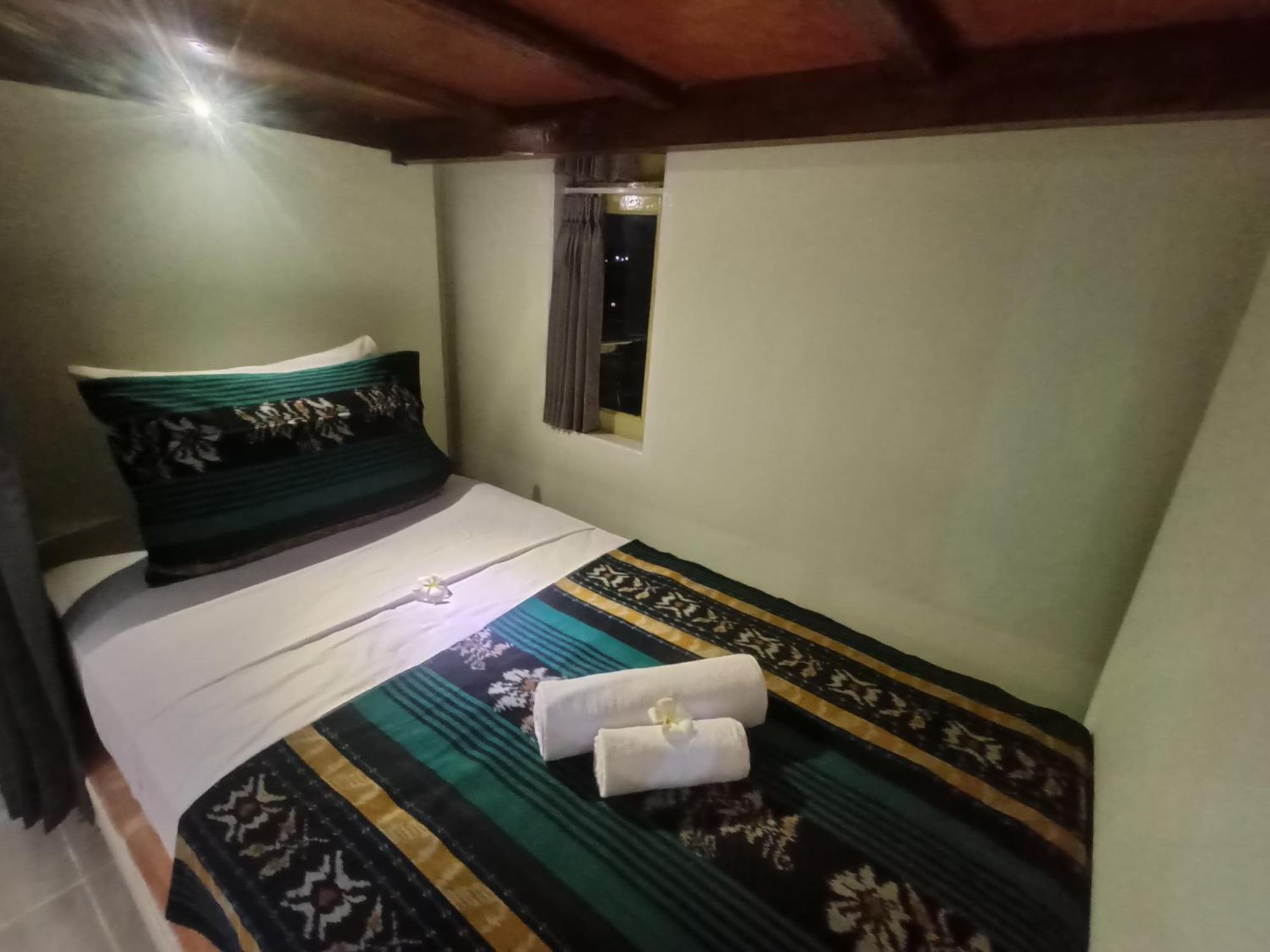 Bed On The Beach Kuta  Exterior foto